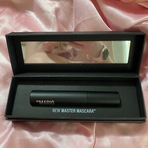 New Makeup by Mario Master Mascara - Super Black